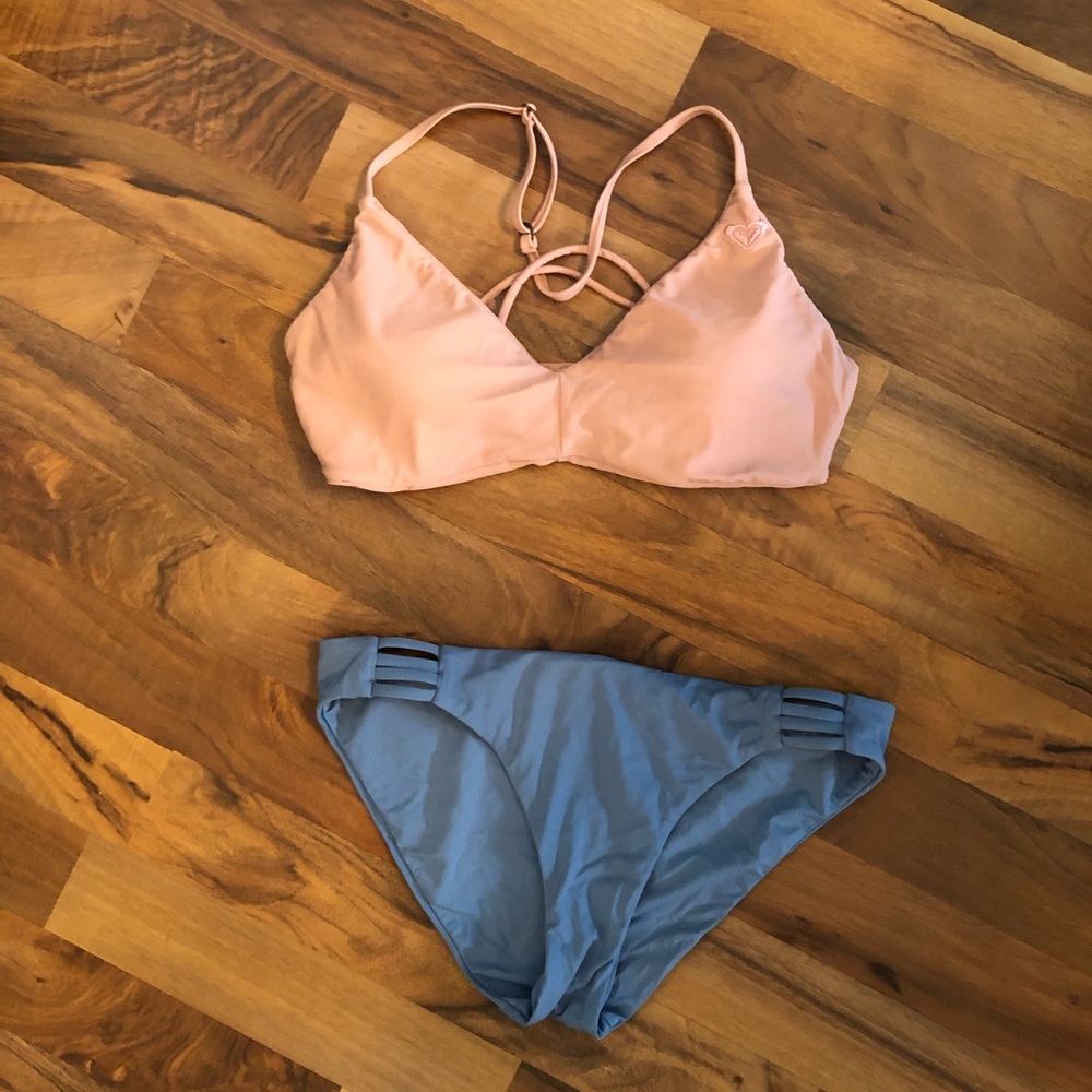 Roxy Bikini